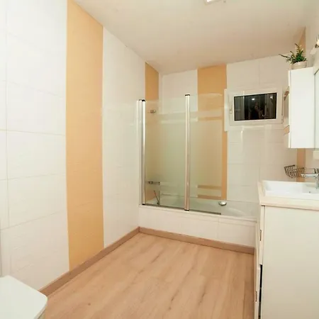 Chalet Esplendido Y Paradisiaco En Cala'n Blanes *