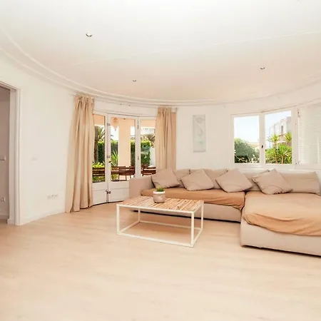 Chalet Esplendido Y Paradisiaco En Cala'n Blanes