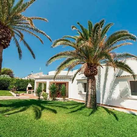 Chalet Esplendido Y Paradisiaco En Cala'n Blanes Сasa de vacaciones