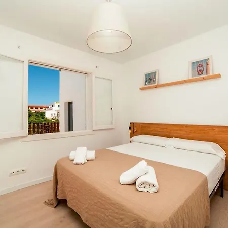 Casa vacanze Chalet Esplendido Y Paradisiaco En Cala'n Blanes Cala'n Forcat