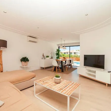 Casa vacanze Chalet Esplendido Y Paradisiaco En Cala'n Blanes *