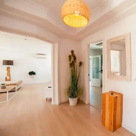Casa vacanze Chalet Esplendido Y Paradisiaco En Cala'n Blanes *