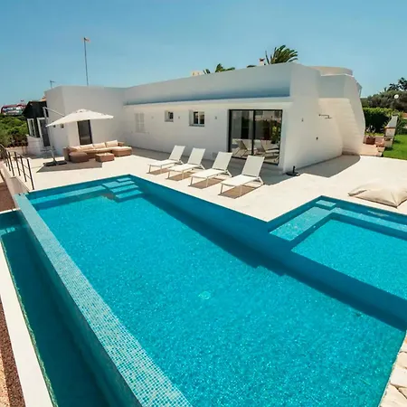 Casa vacanze Chalet Esplendido Y Paradisiaco En Cala'n Blanes *